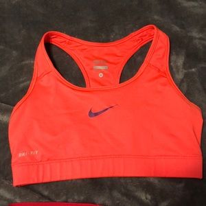 Nike Pro Sports Bra